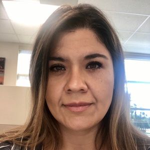 Meet your Posher, Deanna